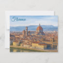 Search for florence postcards Watercolor
