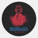 Search for founding fathers stickers Stars and stripes