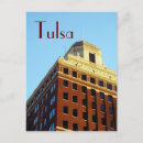 Search for tulsa postcards Oklahoma
