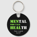 Search for mental health key rings End the stigma