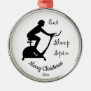 Search for spinning christmas tree decorations Gym