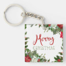 Search for classics square key rings Merry christmas