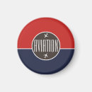 Search for fly magnets Aviation