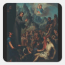 Search for friar stickers Franciscan