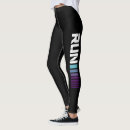 Search for sports leggings Blue