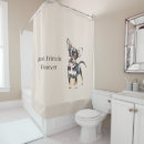 Search for chihuahua shower curtains Cute