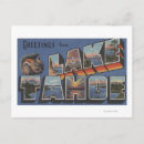 Search for california scene postcards Tahoe