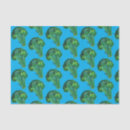 Search for vegetables tissue paper Green
