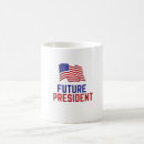 Search for future president Usa