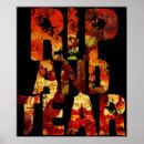 Search for doom posters Cartoon