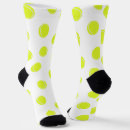 Search for tennis ball socks For her