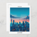 Search for tokyo postcards Retro