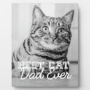 Search for cat plaques Create your own