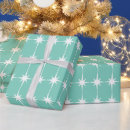 Search for robin egg blue wrapping paper Turquoise
