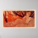 Search for mucha posters Beauty