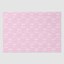 Search for baby girl tissue paper It's a girl