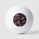 Search for halloween golf balls Illustration