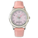 Search for easter bunny watches White