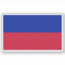 Search for haiti flag stickers Haitian