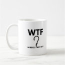 Search for wtf mugs Fishing