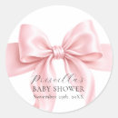 Search for pink ribbons stickers Cute