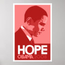 Search for obama hope posters 2008