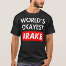 Search for drake clothing Birthday