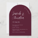 Search for colourful engagement party invitations Modern