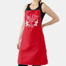 Search for mrs claus aprons Cookies
