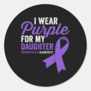 Search for fibromyalgia awareness stickers Fatigue