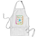 Search for heels aprons Blue