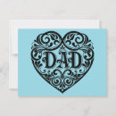 Search for great dad postcards Unique