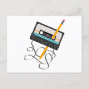 Search for tapes postcards Eighties