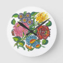 Search for motif floral posters Colourful