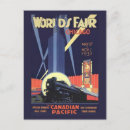 Search for 1933 postcards Chicago