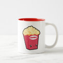 Search for of popcorn mugs Kawaii