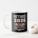 Search for womens retirement mugs 2026