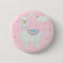 Search for llama badges Cute animals