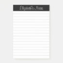 Search for light grey post it notes To do list