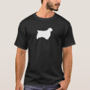 Search for spaniel tshirts Dog
