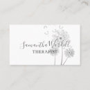 Search for wind business cards Elegant