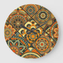 Search for islamic clocks Flower