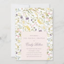 Search for classy but wild invitations Elegant