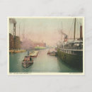 Search for chicago river Vintage