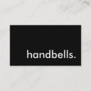 Search for handbell Music