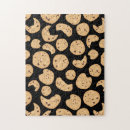 Search for baking puzzles Chocolate