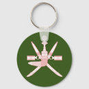 Search for sultanate key rings Arabic