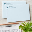 Search for light blue envelopes Beautiful