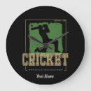 Search for cricket clocks Team