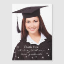 Search for graduation thank you magnets University
